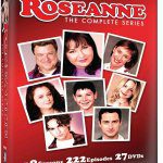 Roseanne - The Complete Series Seasons 1-9 (DVD, 2013, 27-Disc Set)