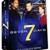 seven 7 days the complete series