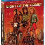 Night of the Comet (Collector's Edition) [New Blu-ray]