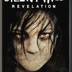 Silent Hill Revelation DVD & Blu-ray Sean Bean NEW
