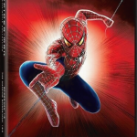 Spider-Man Five-Movie Collection [New DVD]
