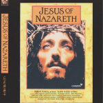 Jesus of Nazareth (1977) Robert Powell DVD 2 Disc